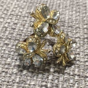 ⭐️ 3 for $10 - Butterfly ring